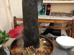 -唠叨坊私房菜(五一街店)