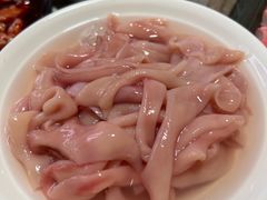 极品鲜鹅肠-叶二姐九尺鹅肠火锅(南部新城店)