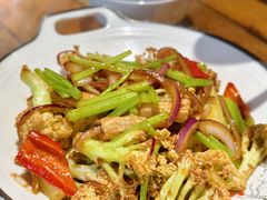 -金谷园饺子·烧烤(人大总店)