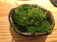 -初居食屋日式料理(万象城购物中心店)