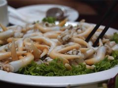 -荣祥海鲜·烟台菜(胜利路二部)
