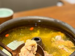-云海肴·汽锅鸡·云南菜(苏州中心店)
