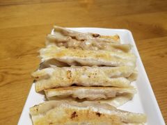 猪肉玉米锅贴套餐-小牛锅贴(西环路店)