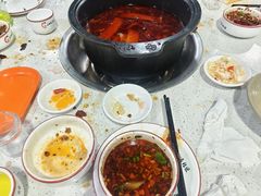 -小向麻辣烫(天街总店)