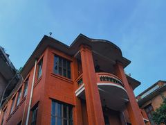 -馨园villa融合菜(东山店)