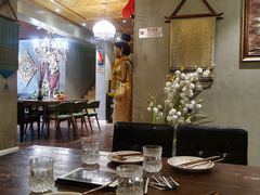 -Siam泰餐厅(水上公园店)