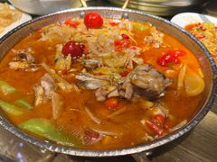 -大川先生·小龙虾·川菜(信义坊店)