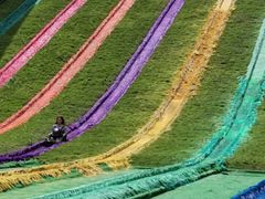 -梦幻奥陶纪景区