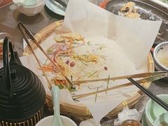 -潮界(LU·ONE凯德晶萃广场店)