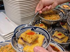 -福苗小骆驼烧烤(大唐不夜城店)