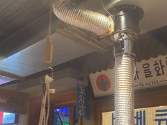 -欧巴烤肉(创富世纪店)