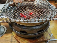 -向阳庄烧烤店(望京西园店)