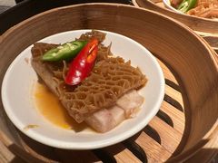 -领事馆19号中餐厅(厦门海景洲际酒店)