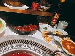 -晓宇重庆火锅(赛格国际购物中心店)