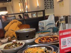 -华豫川酒家(大卫城店)