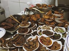 -天天鲜面馆(衡山路店)