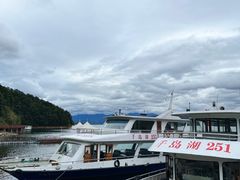 -千岛湖东南湖区