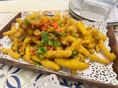 -阿拉丁新疆风味餐厅·清真(罗廊巷店)
