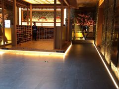 -蓝鲸湾汤泉(包河店)