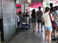-红大哥水门鸡饭(總店)
