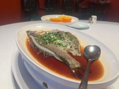 -醉辉皇原味海鲜江南菜(成都大魔方店)
