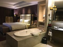 -深圳摩登克斯酒店