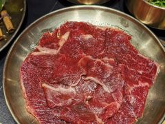 -西塔老太太泥炉烤肉(龙湖北苑天街店)