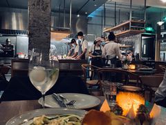 大堂-BOR Eatery(安福路店)