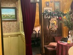 -秘密花园(法华镇路店)