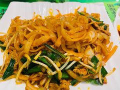 -令氏家外家周礼食府(桥南店)