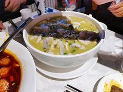 -巴渝兄弟川菜(宽街店)