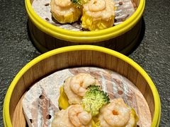 -蝴蝶里·粤菜·点心(滨江龙湖店)