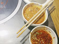 -0048鲜活香辣虾·火锅(铜陵路店)