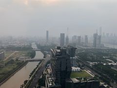 -广交会威斯汀酒店