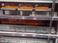 -MUJOSH木九十眼镜(人广来福士店)