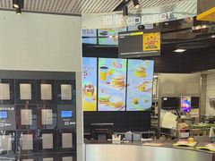 -麦当劳(北苑秋实路店)