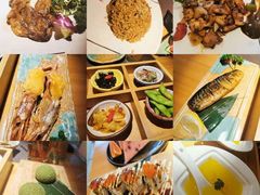 -酒久自助料理(佳兆业店)