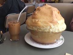 -太平馆餐厅(尖沙咀店)