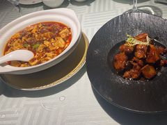 -渝信川菜(西单店)