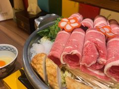 -隐月· 㐂和食屋(芝罘万达公馆店)