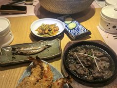 -吉兆·料理(红梅南路店)
