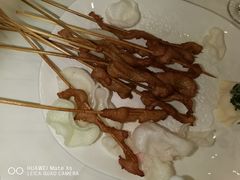 -顺德人家食府(黄金广场店)