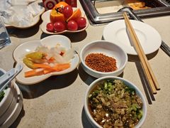 -海底捞火锅(龙首印象城店)