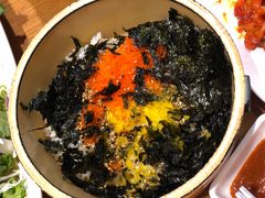 手抓饭团-Myth猪蹄(明洞店)
