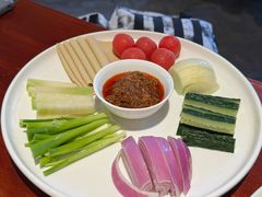 -味鼎长安·地道陕菜(凤城一路店)