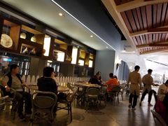 -CHINCHIN 青青·泰国料理(万象食家店)