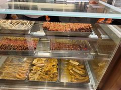 -马小毛老上海里脊肉(南翔印象城店)