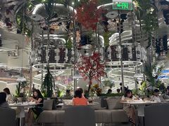 -3号仓库·创意中国菜(新世界城店)