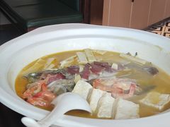 -庆江南江南菜(琴湖溪里花园城店)