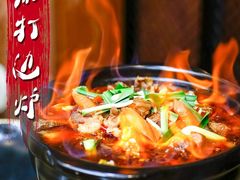 -日食记精菜馆(建邺万达店)